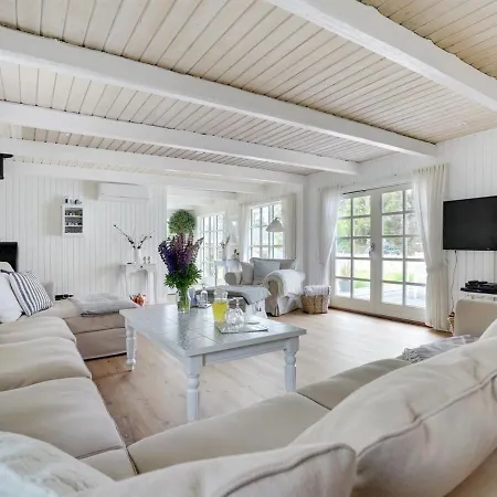 Gunnulf - 750m From The Sea In Nw Jutland By Interhome