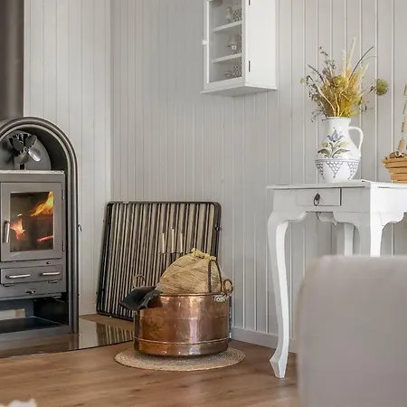 Gunnulf - 750m From The Sea By Interhome *