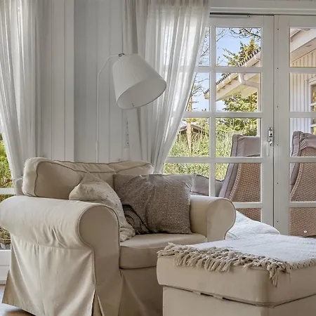 Gunnulf - 750m From The Sea By Interhome Blokhus