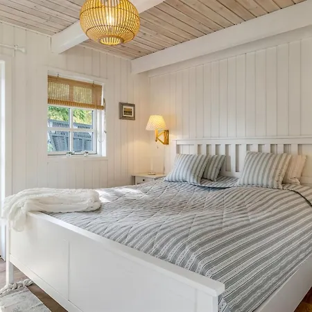 Gunnulf - 750m From The Sea By Interhome * Blokhus
