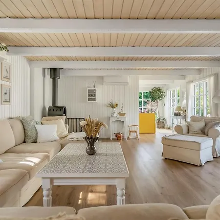 Feriehus Gunnulf - 750m From The Sea By Interhome *