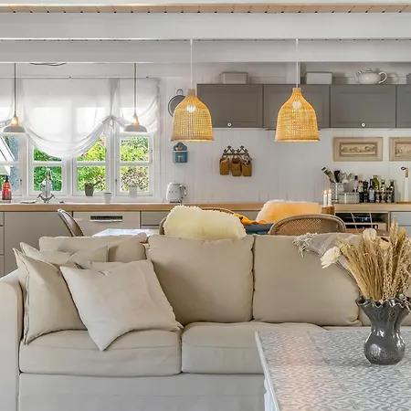 Gunnulf - 750m From The Sea By Interhome Feriehus Blokhus