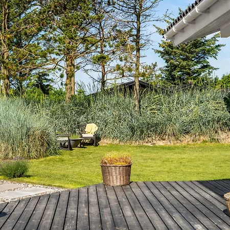بيت للعطل Gunnulf - 750m From The Sea By Interhome بلوكهوس