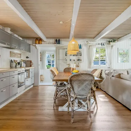 Gunnulf - 750m From The Sea By Interhome * بلوكهوس