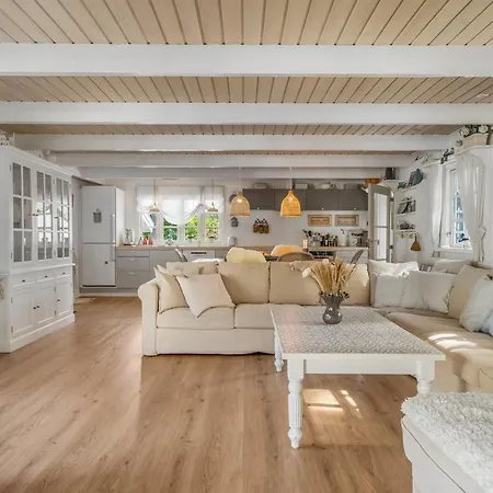 Feriehus Gunnulf - 750m From The Sea By Interhome