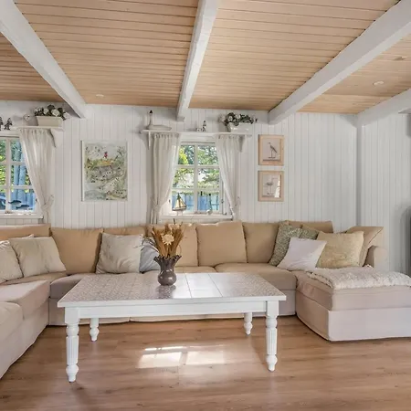 بيت للعطل Gunnulf - 750m From The Sea By Interhome بلوكهوس