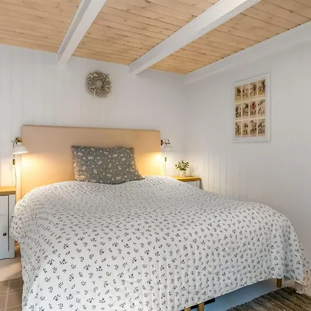 Gunnulf - 750m From The Sea By Interhome *