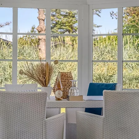 Gunnulf - 750m From The Sea By Interhome Feriehus