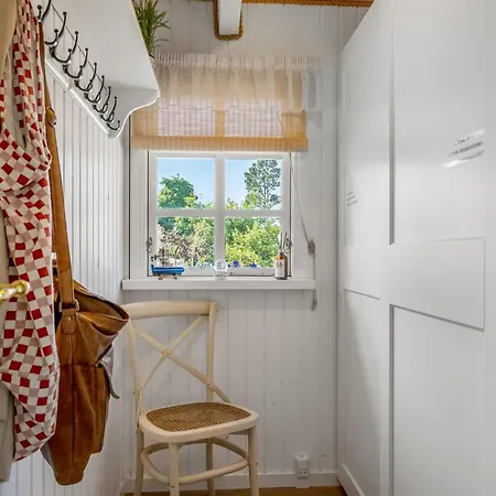 Gunnulf - 750m From The Sea By Interhome *