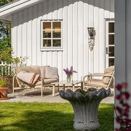 Gunnulf - 750m From The Sea By Interhome