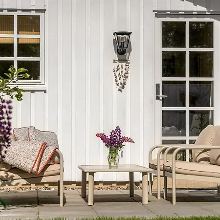 Gunnulf - 750m From The Sea By Interhome Feriehus Blokhus