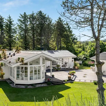 Gunnulf - 750m From The Sea By Interhome Feriehus