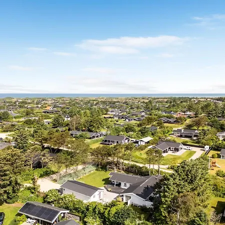 Feriehus Gunnulf - 750m From The Sea By Interhome