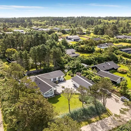Feriehus Gunnulf - 750m From The Sea By Interhome *